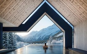 Forster'S Naturresort